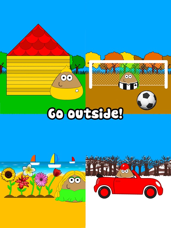 Pou download for phone number