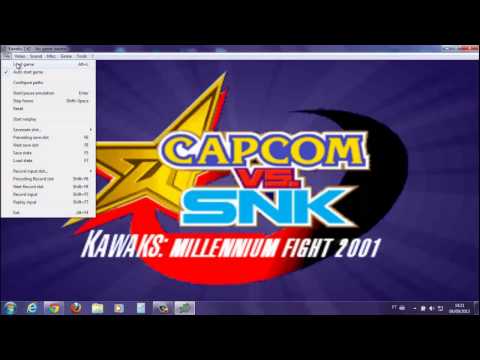 King Of Fighters 2001 Free Download For Android
