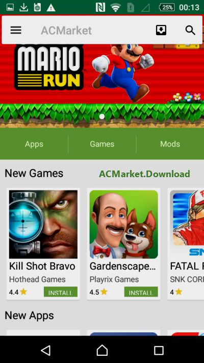 Ac market apk download for android mobile price