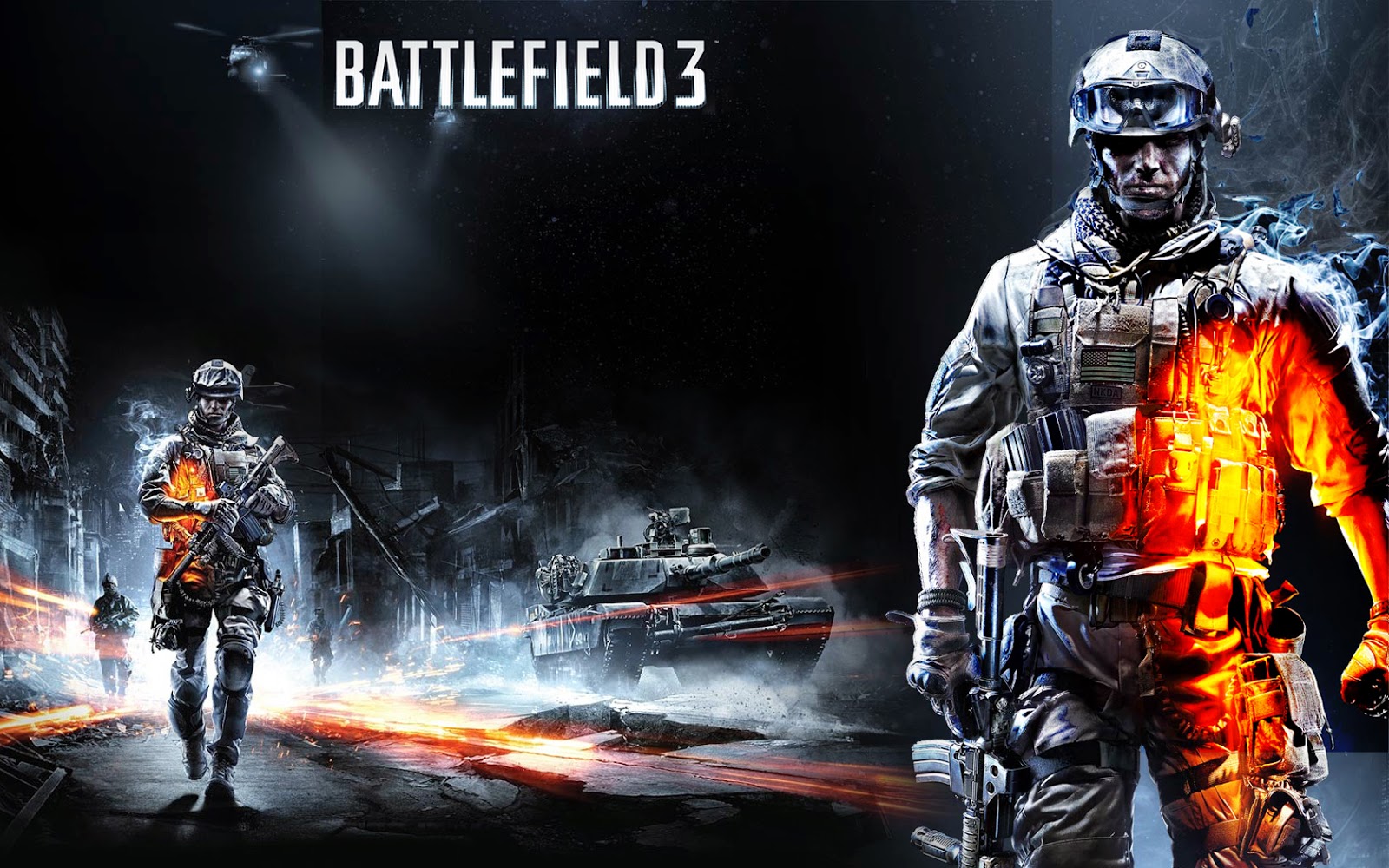 Battlefield 3 Full Game Download For Android